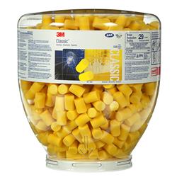 3M EAR PD-01-001 Classic Oordoppen, 28 dB, navulfles, 500 paar/fles