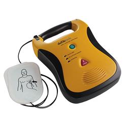 AED en Reanimatie