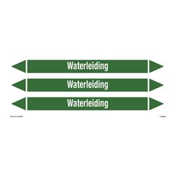 Leidingmarkering