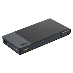 Opladers en powerbanks