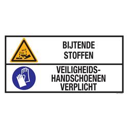 Teksten