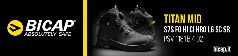 <p>Ontdek nu: de TITAN MID en de TITAN HIGH van Bicap!</p>